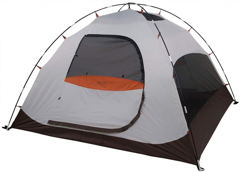 ALPS Mountaineering Meramac 3 person tent