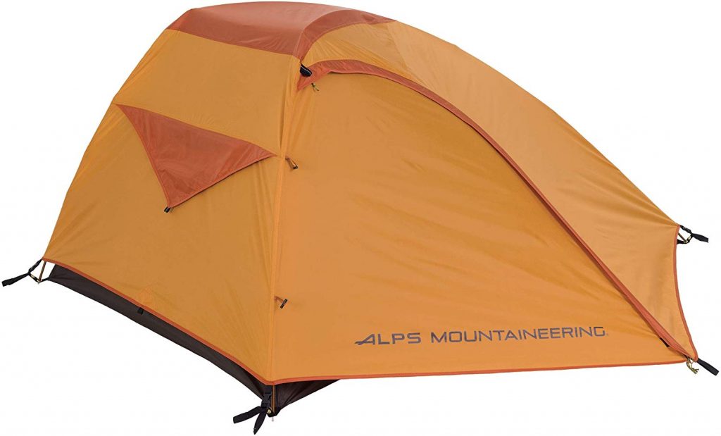 ALPS Mountaineering Zephyr 3