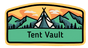 Tent Vault