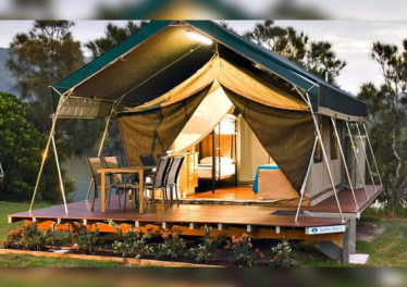 Top 5 Best Cabin tents of 2020