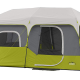 CORE 9 Person Instant Cabin Tent